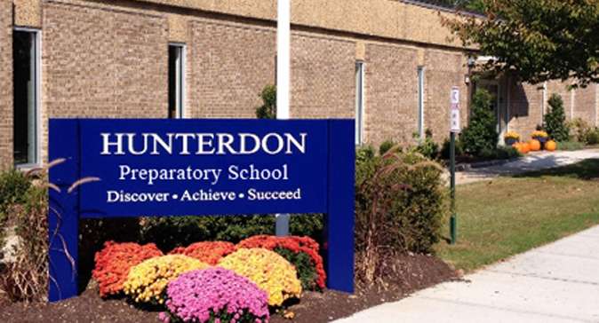 Hunterdon Preparatory School | 11 Spencer Ln, Annandale, NJ 08801 | Phone: (908) 832-7200