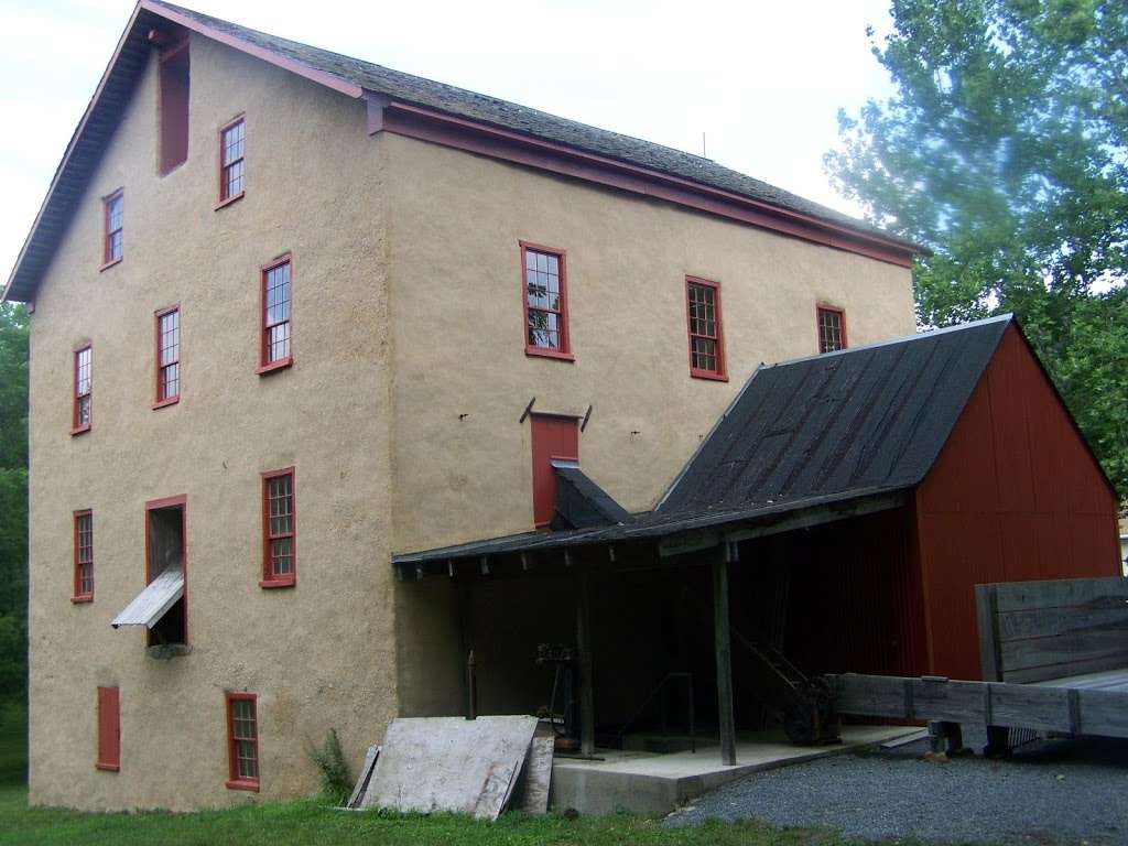 Ralston Cider Mill | 336 Mendham Rd W, Mendham, NJ 07945, USA