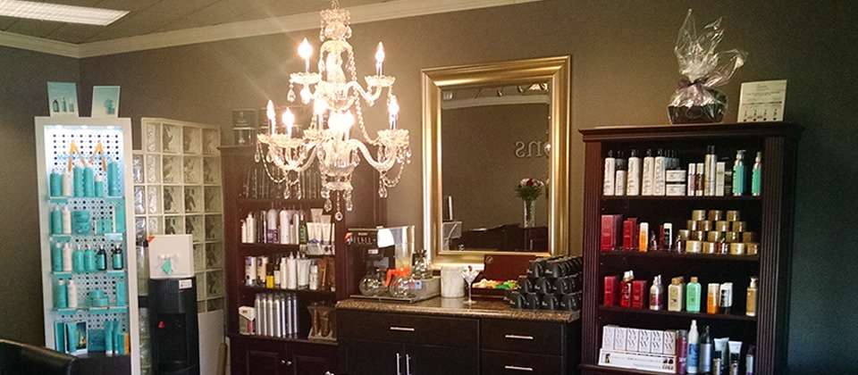 Creations Full Service Salon | 1260 Springfield Ave, New Providence, NJ 07974, USA | Phone: (908) 665-5959