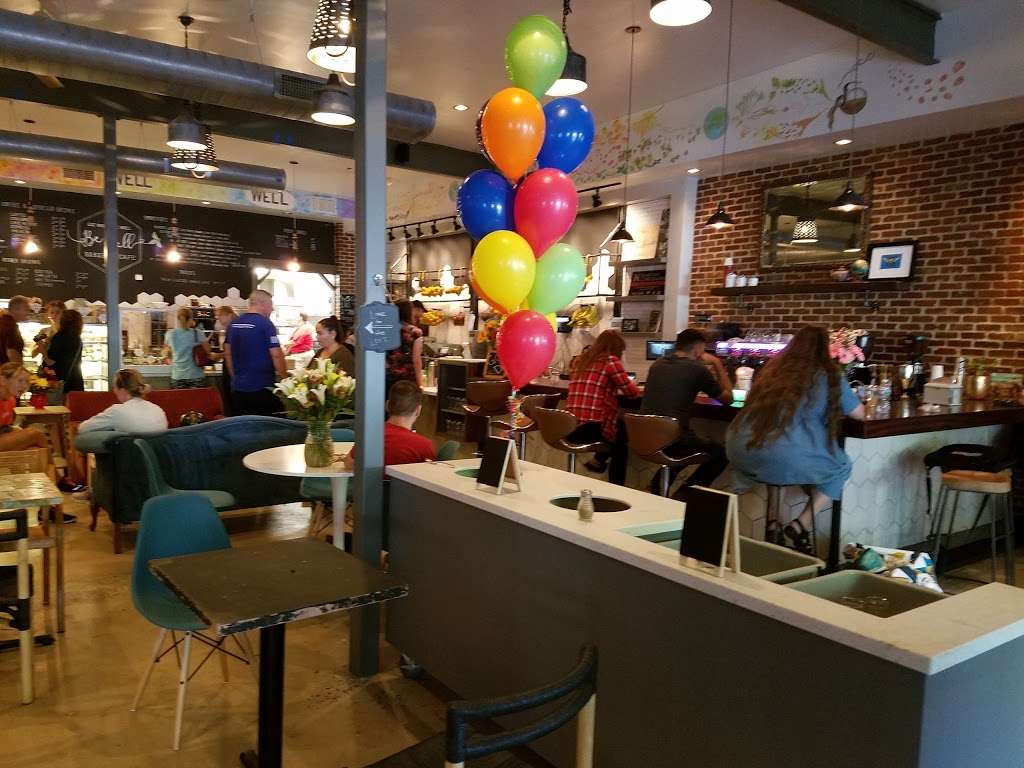 Be Well Bakery And Cafe | 2651 Huntingdon Pike, Huntingdon Valley, PA 19006, USA | Phone: (215) 938-8638
