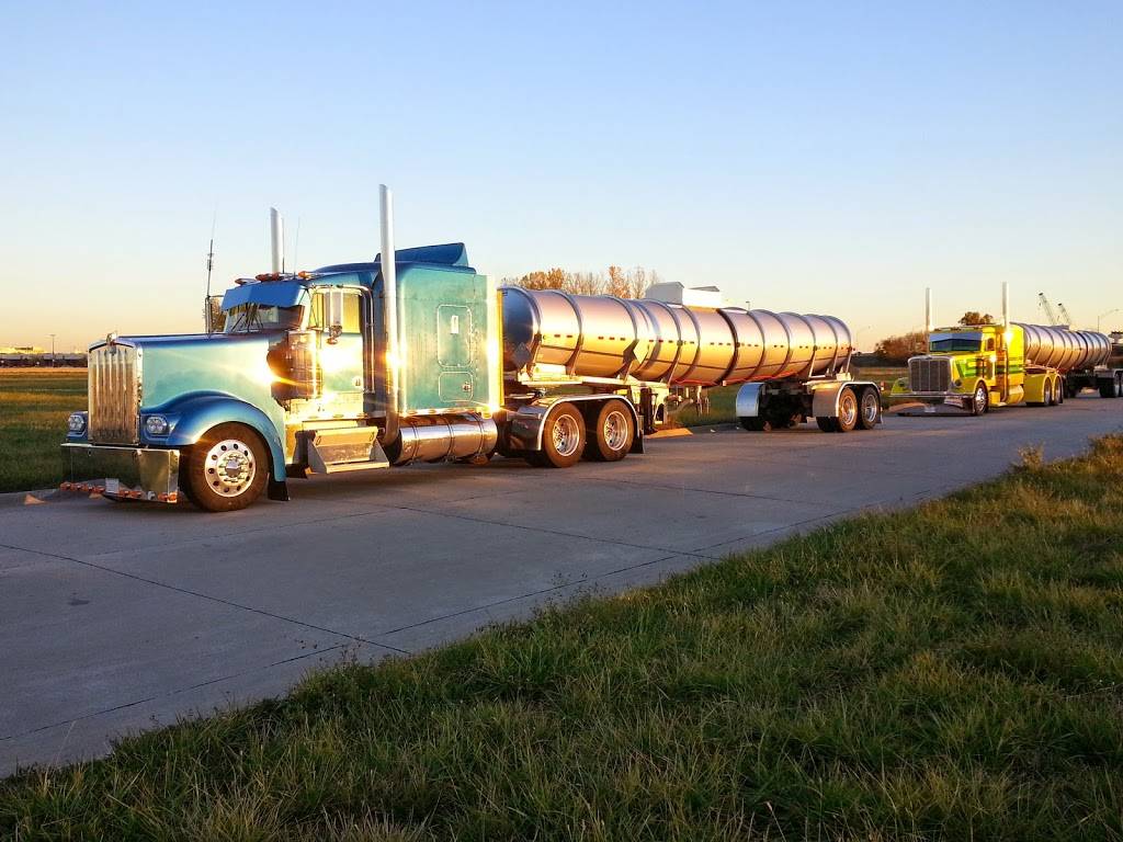 Blue Beacon Truck Wash of Council Bluffs, IA | 2608 S 24th St, I-80 Exit 1B, Council Bluffs, IA 51501, USA | Phone: (712) 322-7484