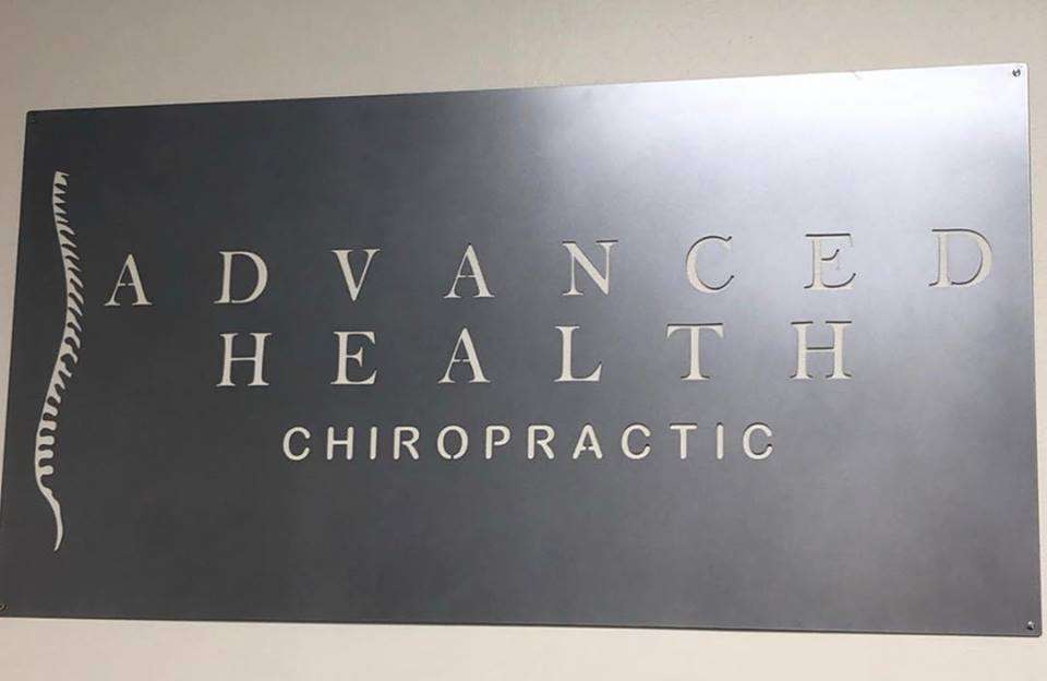 Advanced Health Chiropractic | 9504 N Interstate 35 Ste. 315, San Antonio, TX 78233 | Phone: (210) 549-5050