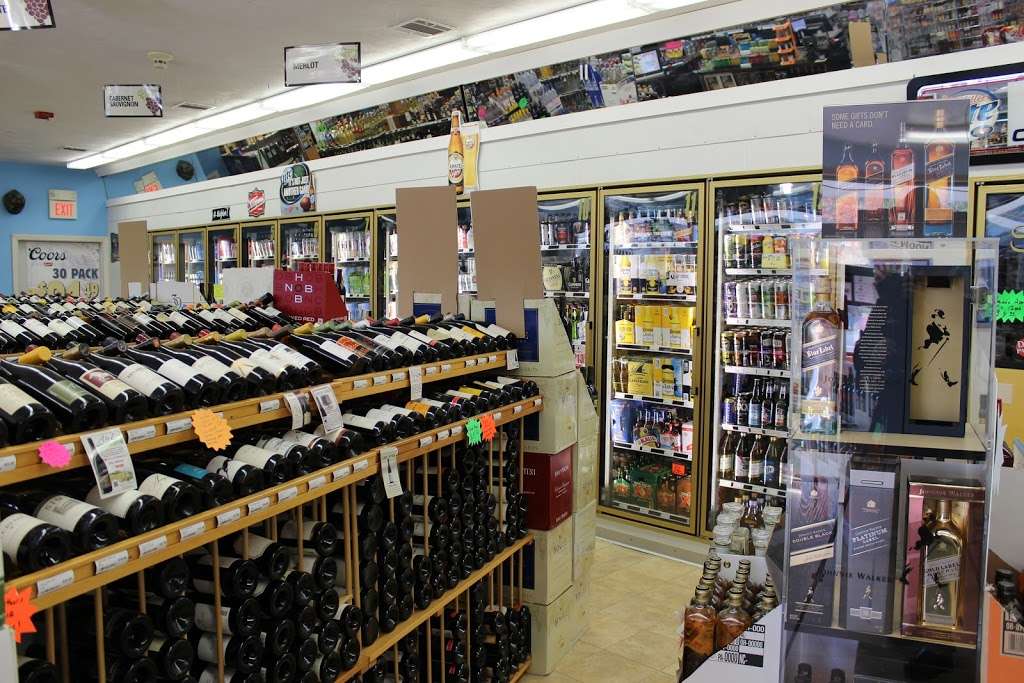 Russos Fine Wine & Spirits | 455 Bedford St, Bridgewater, MA 02324, USA | Phone: (508) 697-9111