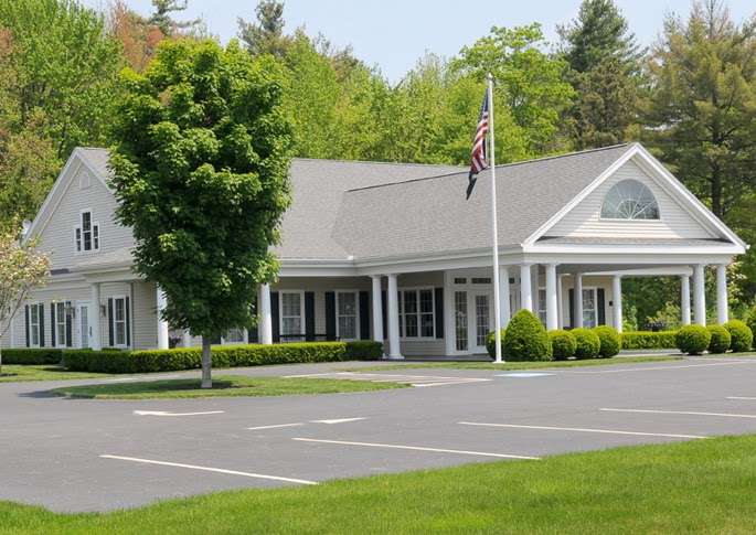 Anderson Funeral Homes Inc | 25 Fitchburg Rd, Ayer, MA 01432, USA | Phone: (978) 772-2355