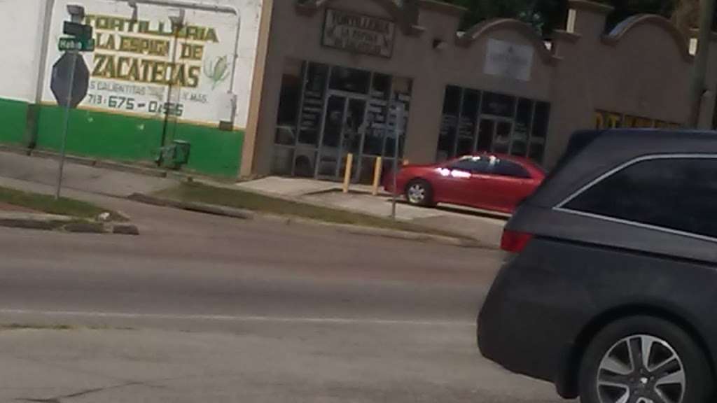 Tortilleria La Espiga De Zacatecas | 6101 Lyons Ave, Houston, TX 77020, USA | Phone: (713) 675-0455