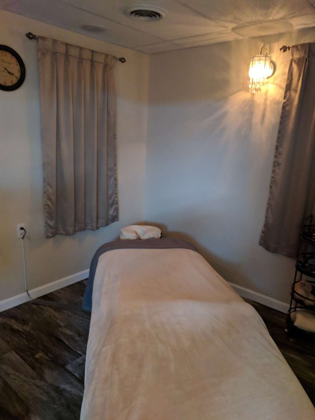 A Spa To Remember | 3 Littleton Rd, Westford, MA 01886, USA | Phone: (978) 244-0300