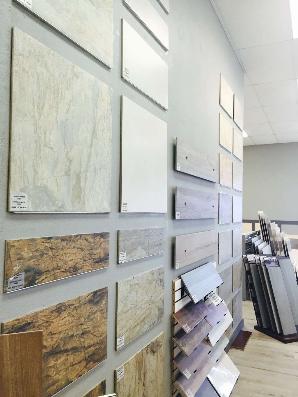 Associates Tile Manufacturing | 13510 NW 107th Ave, Hialeah, FL 33018, USA | Phone: (305) 820-1001