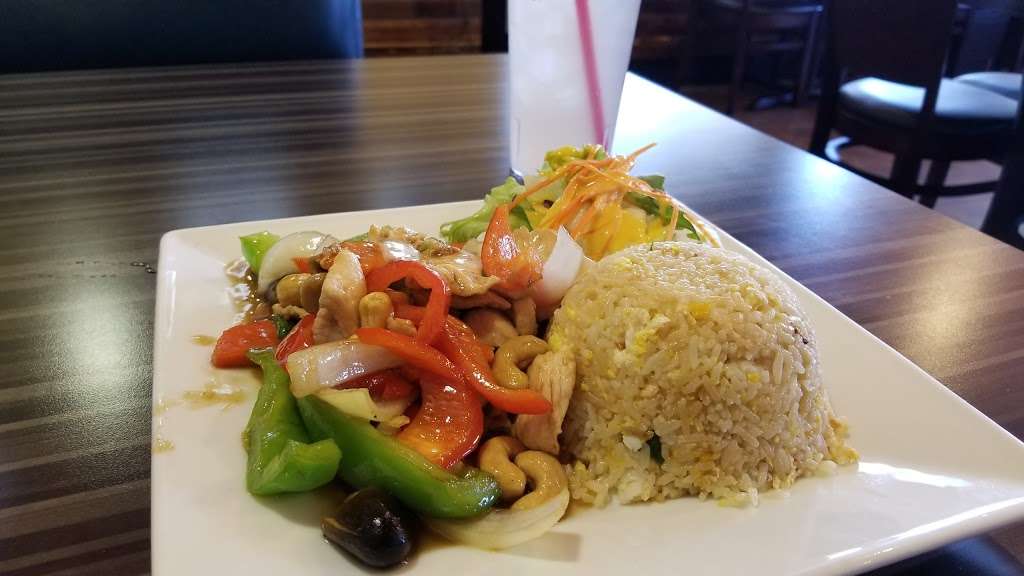 Rosie Thai Cuisine | 20560 E Arrow Hwy, Covina, CA 91724 | Phone: (626) 331-7679