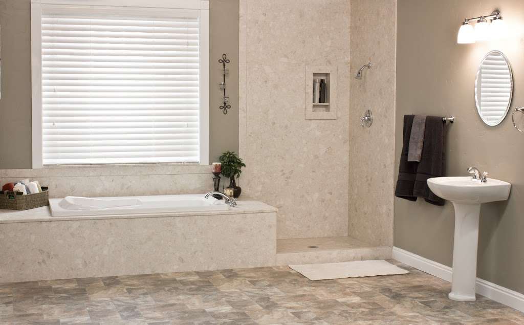 American Home Remodeling Inc | 4375 Prado Rd #108, Corona, CA 92880 | Phone: (844) 824-6247