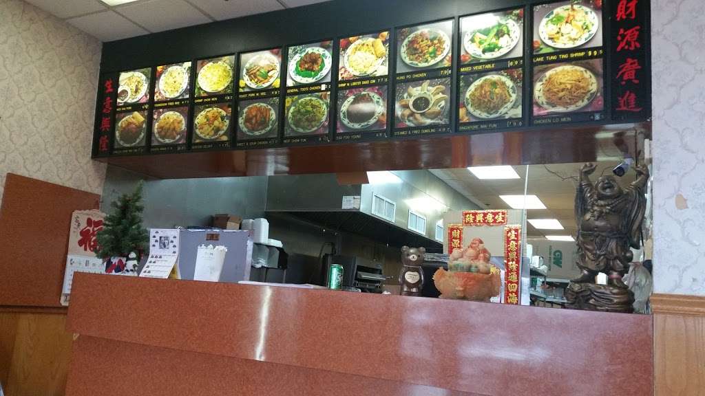 Number One Chinese Restaurant | 5662, 1407 Blackwood Clementon Rd, Clementon, NJ 08021, USA | Phone: (856) 783-8228