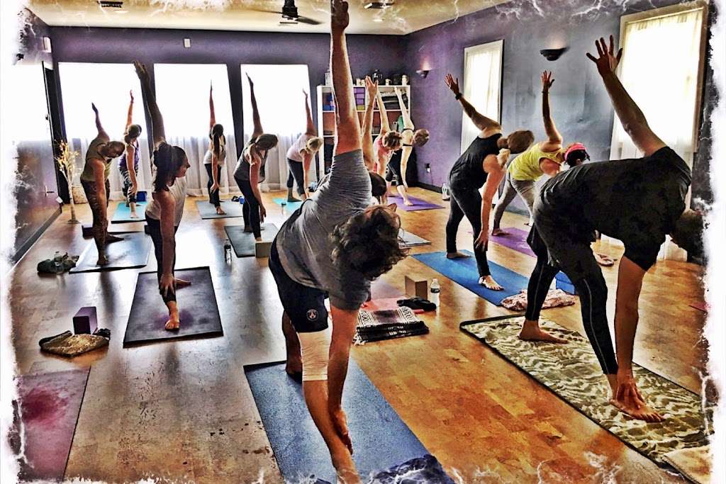 The Woods Yoga | 1525 Old Louisquisset Pike, Lincoln, RI 02865, USA | Phone: (401) 722-0099