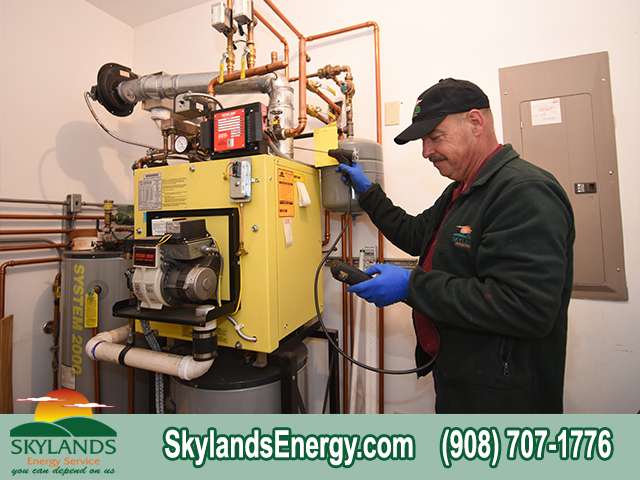 Skylands Energy Service | 2 Thompson St, Raritan, NJ 08869, USA | Phone: (908) 707-1776