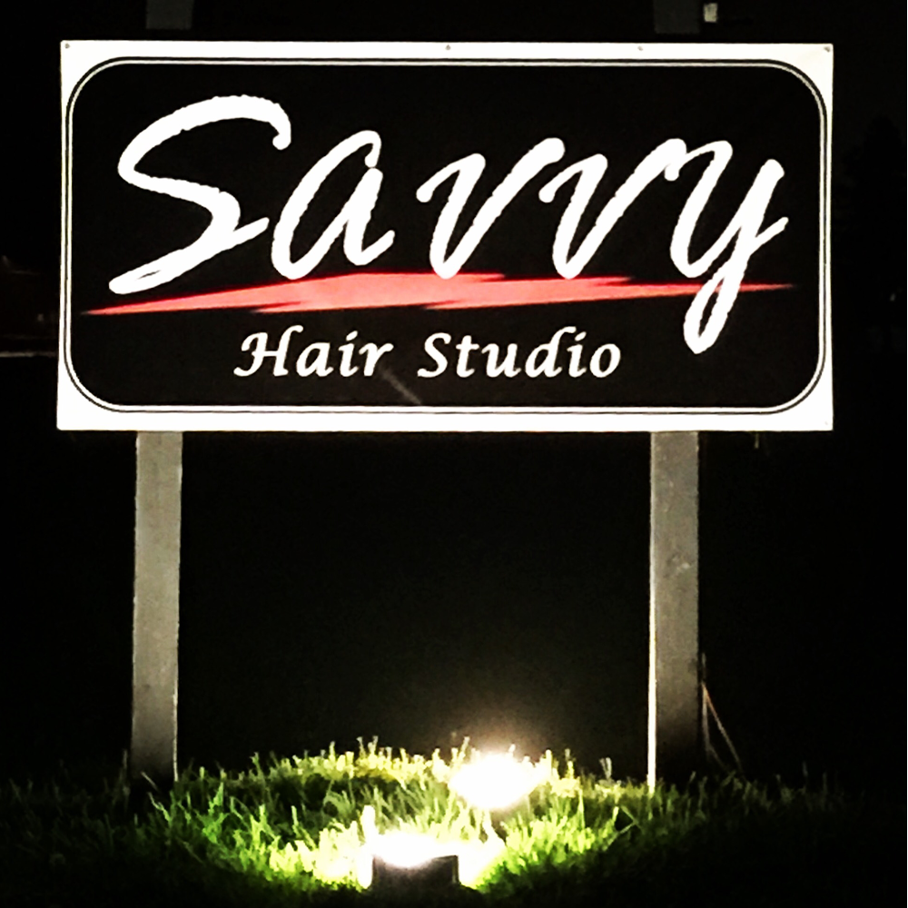 Savvy Hair Studio | 11939 Kaw Dr, Kansas City, KS 66111, USA | Phone: (913) 744-5360