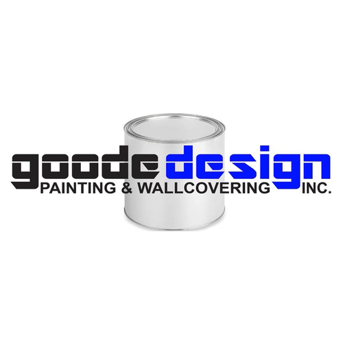 Goode Design Painting & Wallcovering, Inc. | 3000 Scenic View Dr, Forest Hill, MD 21050, USA | Phone: (410) 893-1860