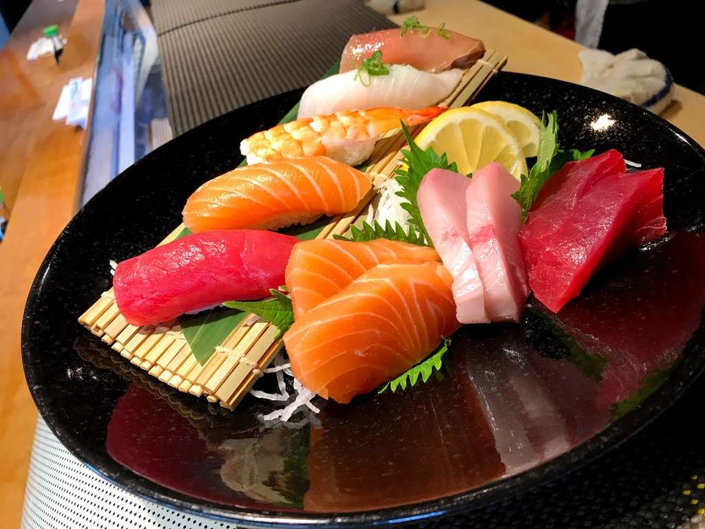 Kazuki sushi | 13212 Sherman Way Suite 1, North Hollywood, CA 91605, USA | Phone: (818) 764-6989