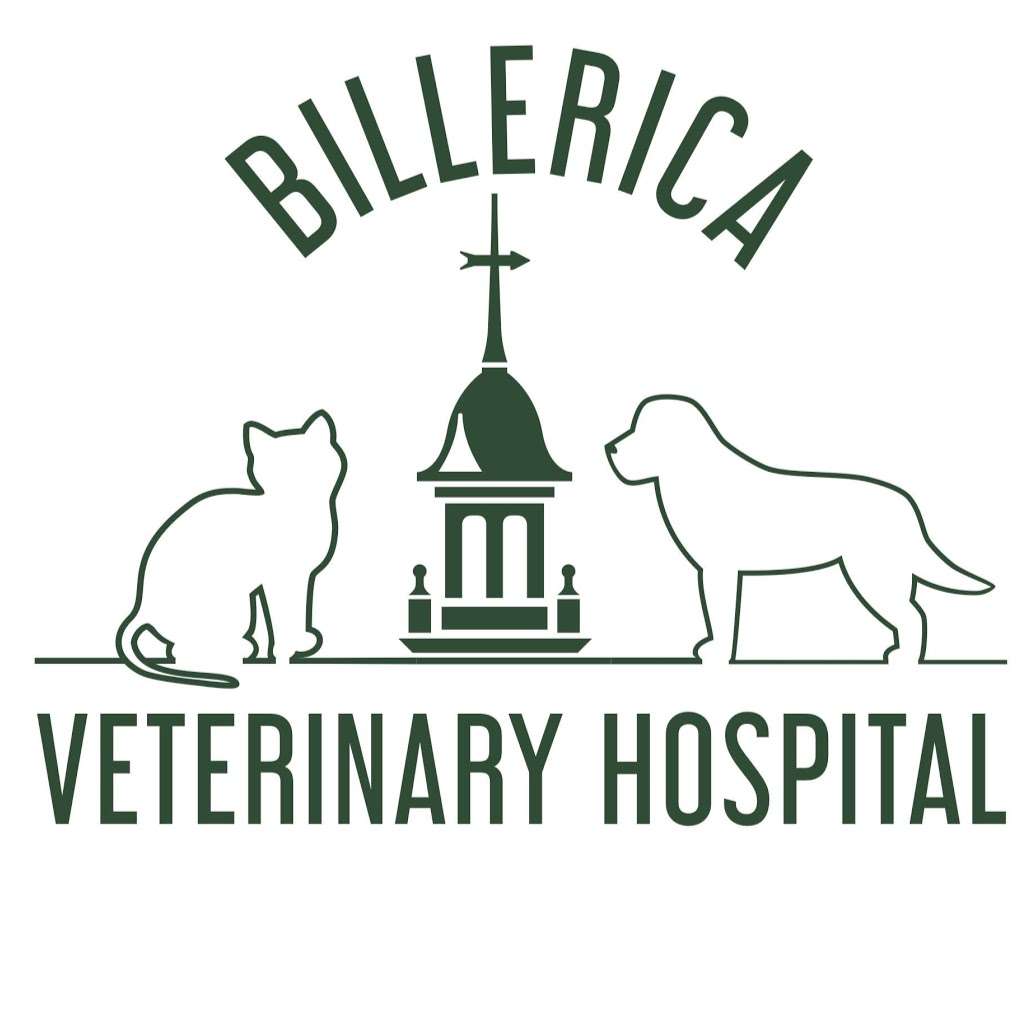 Billerica Veterinary Hospital | 31 Lexington Rd, Billerica, MA 01821, USA | Phone: (978) 667-2194