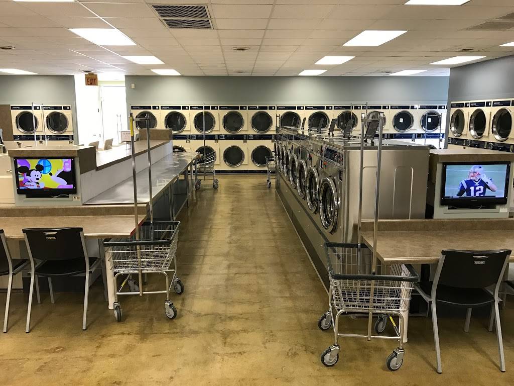 Laundry Land | 4701 Old Cheney Rd, Lincoln, NE 68516, USA | Phone: (402) 423-5955