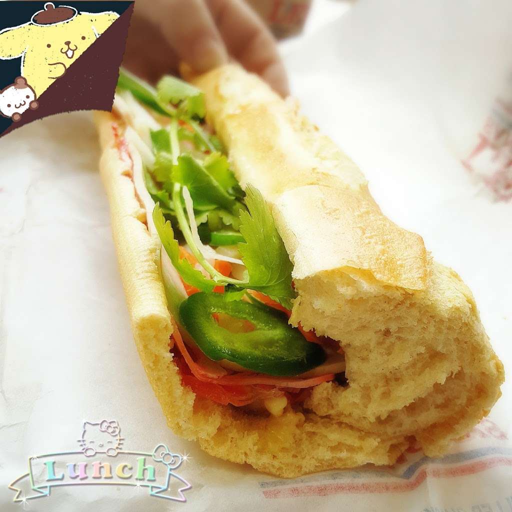 Lees Sandwiches | 500 N Atlantic Blvd #170, Monterey Park, CA 91754, USA | Phone: (626) 457-8188