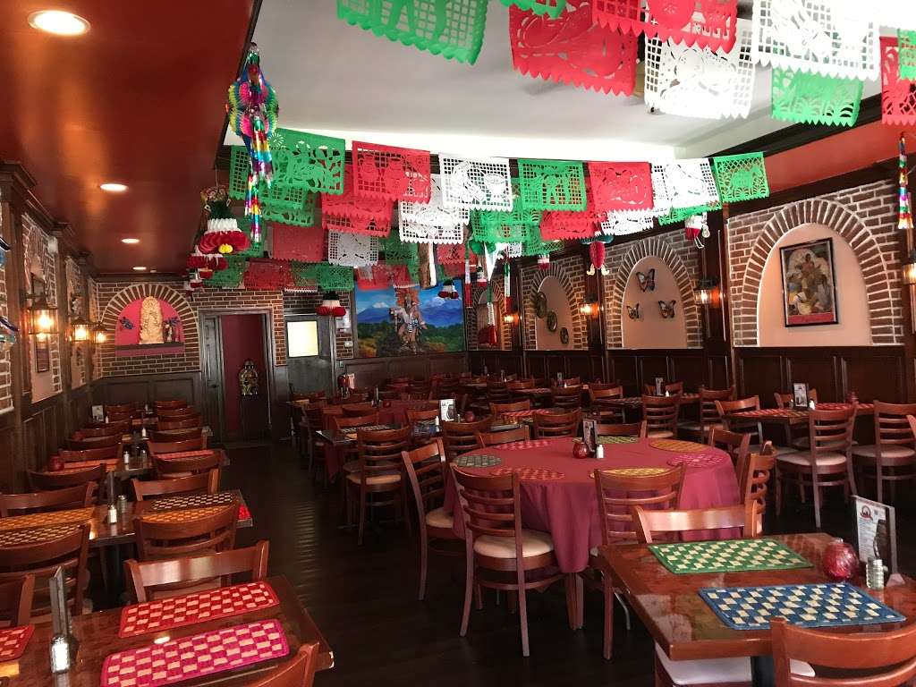 Excelencia Mexicana | 551 US-6, Mahopac, NY 10541 | Phone: (845) 628-3767