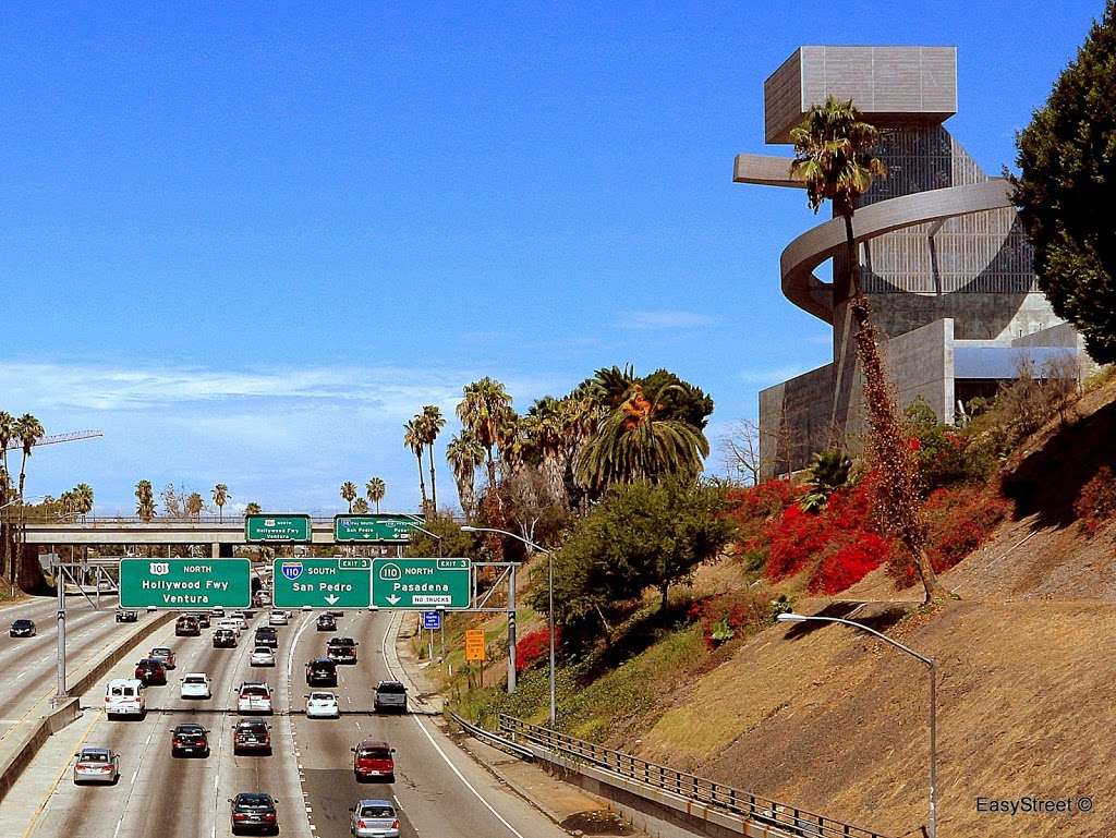 Fort Moore Pioneer Memorial | 451 N Hill St, Los Angeles, CA 90012, USA