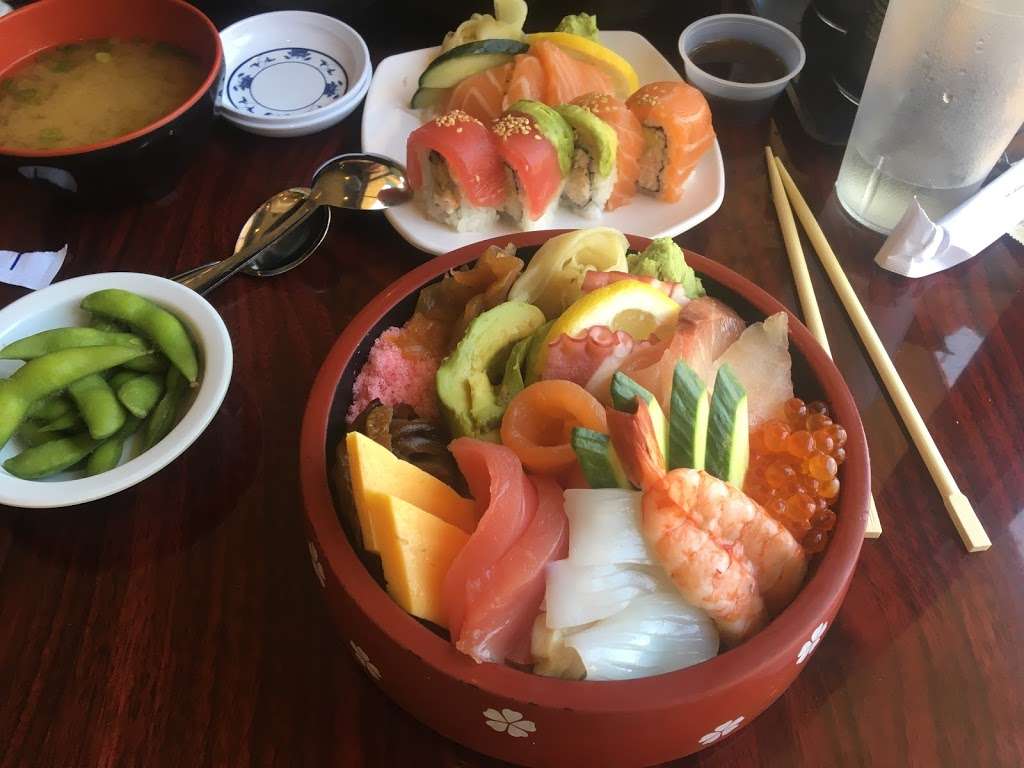 Sango Sushi Los Alamitos | 10692 Los Alamitos Blvd, Los Alamitos, CA 90720, USA | Phone: (562) 594-4456