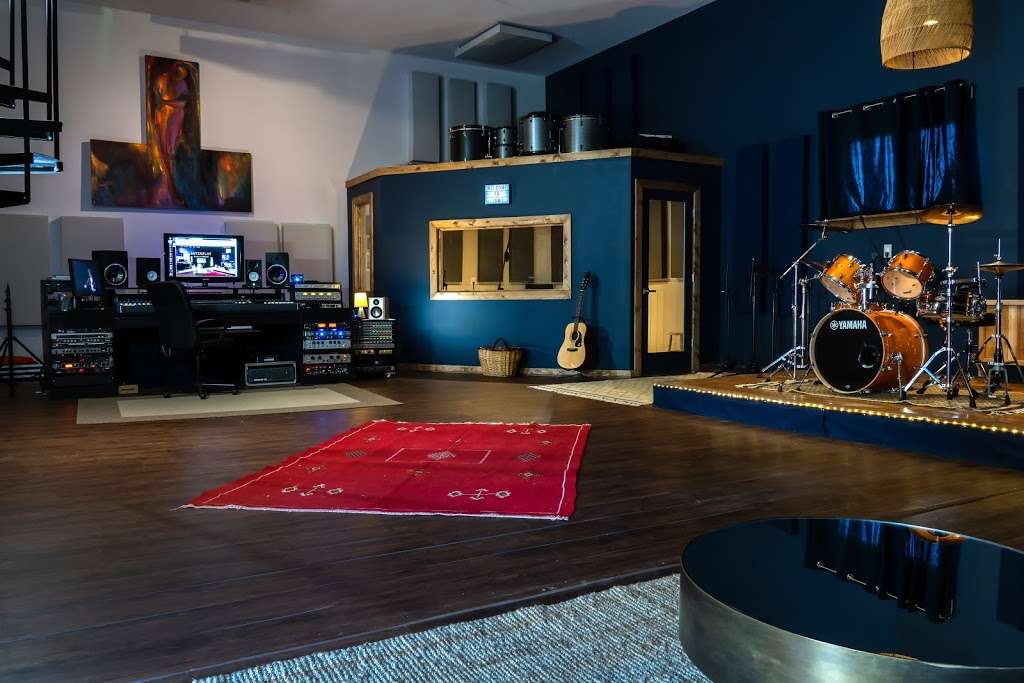 Interplay Recording and Multimedia | 925 Lawn St, Boulder, CO 80303 | Phone: (720) 552-1092