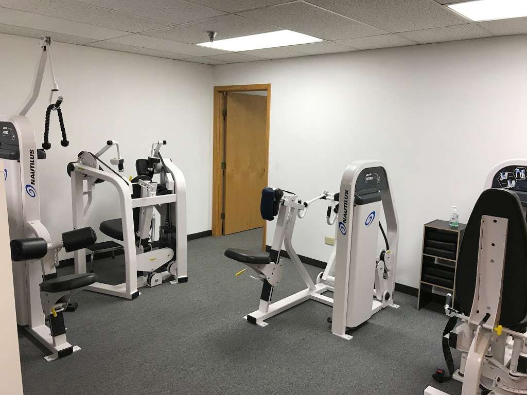 The Perfect Workout Orland Park | 64 Orland Square Dr #16, Orland Park, IL 60462 | Phone: (630) 622-1031