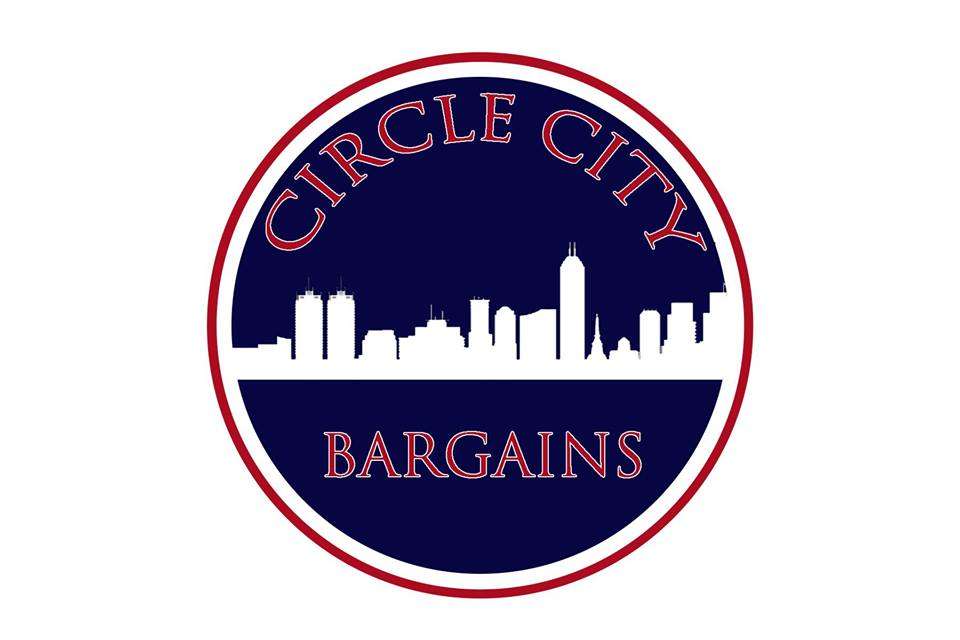 Circle City Bargains | 500 S Polk St #13, Greenwood, IN 46143, USA | Phone: (317) 760-5187