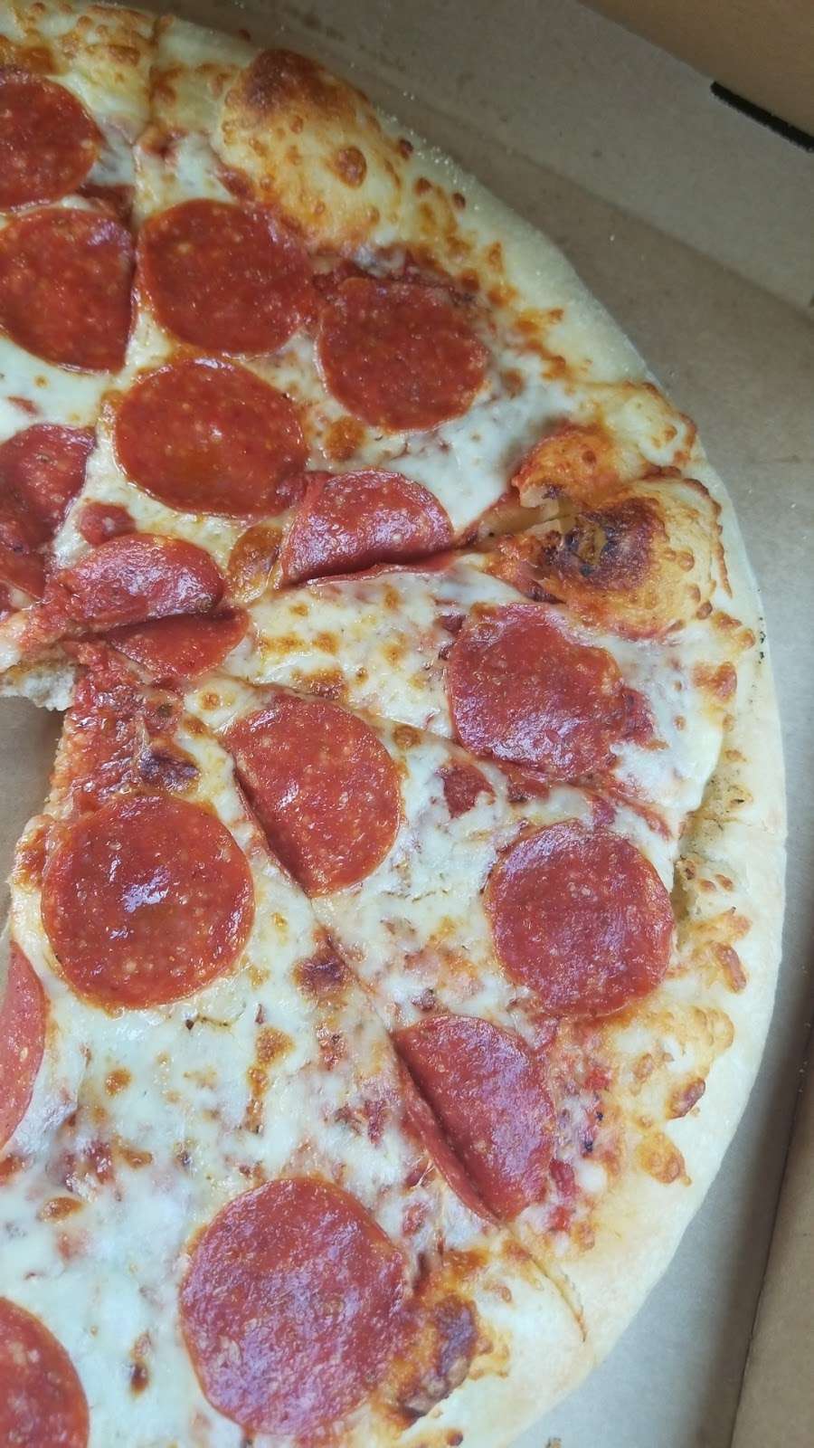 Little Caesars Pizza | 1462 S Federal Hwy, Deerfield Beach, FL 33441 | Phone: (954) 481-9602