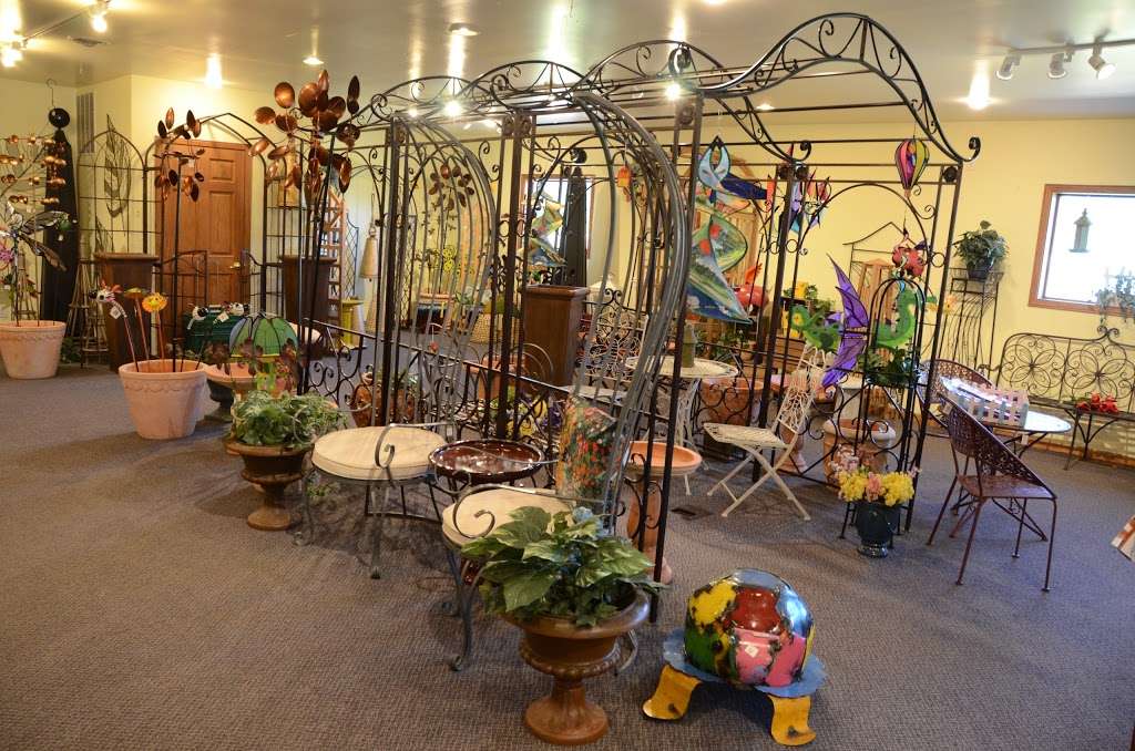 Smalls Garden Center | 1551 Hwy 20, La Porte, IN 46350, USA | Phone: (219) 778-2568