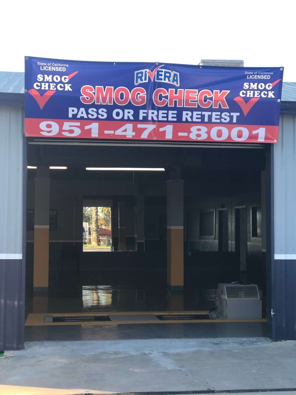 RIVERA SMOG CHECK | 16538 Lakeshore Dr, Lake Elsinore, CA 92530 | Phone: (951) 471-8001