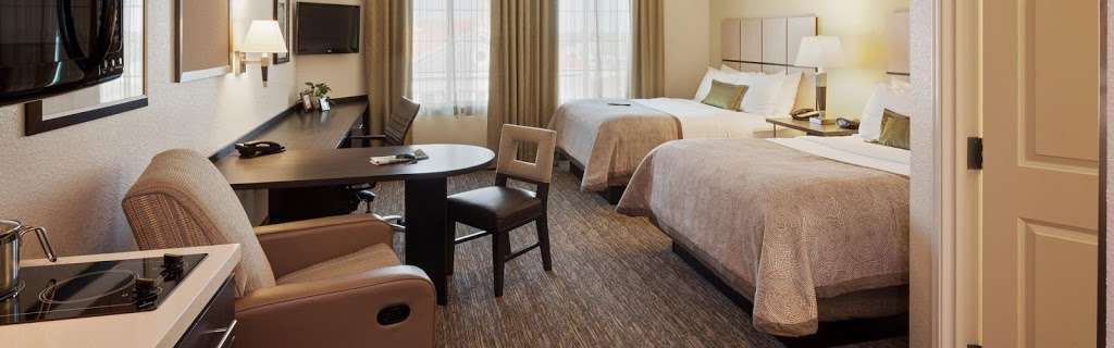 Candlewood Suites Denver North - Thornton | 14362 Lincoln Way, Thornton, CO 80023, USA | Phone: (303) 227-3505