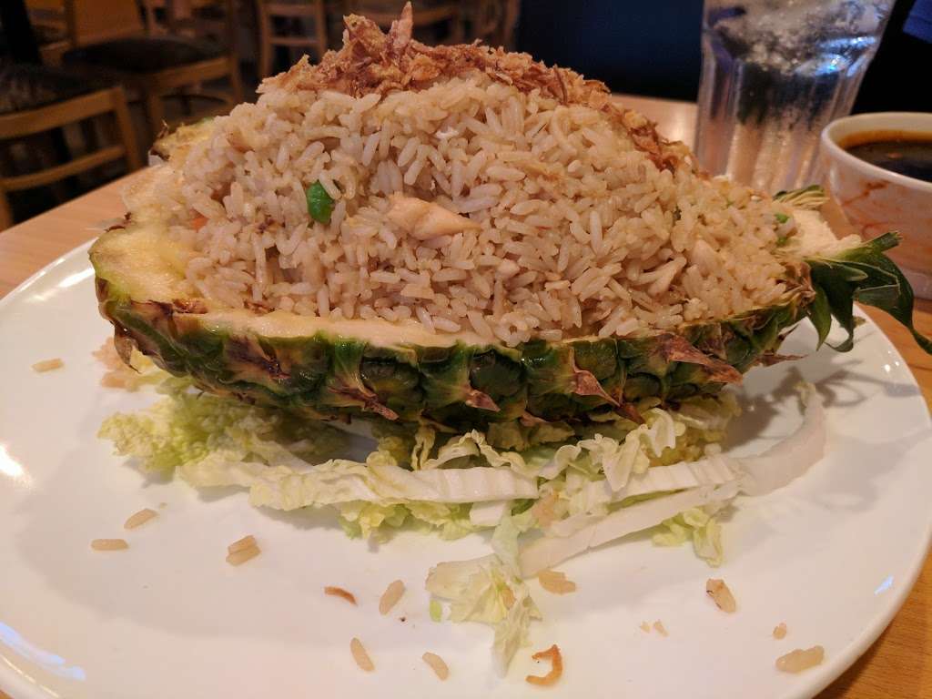 East Cuisine | 851 W Butler Ave, Ambler, PA 19002, USA | Phone: (215) 283-9797