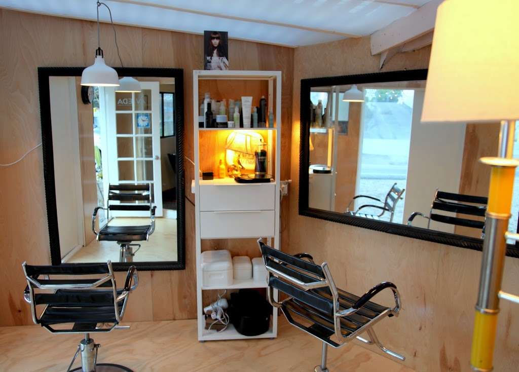 Birds Nest Salon | 155 N Topanga Canyon Blvd, Topanga, CA 90290 | Phone: (310) 455-2266