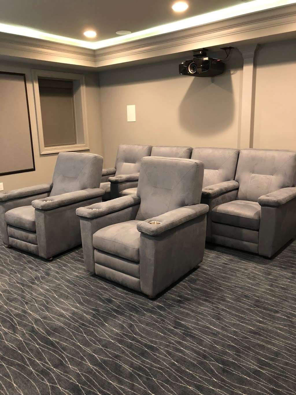 Media Rooms Inc | 20 Hagerty Blvd #5, West Chester, PA 19382 | Phone: (610) 719-8500