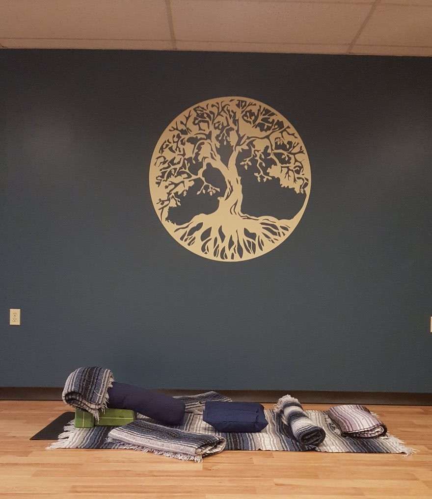 Peaceful Yoga with Jen, LLC | 1507 US-209 #101, Brodheadsville, PA 18322, USA | Phone: (570) 242-2877