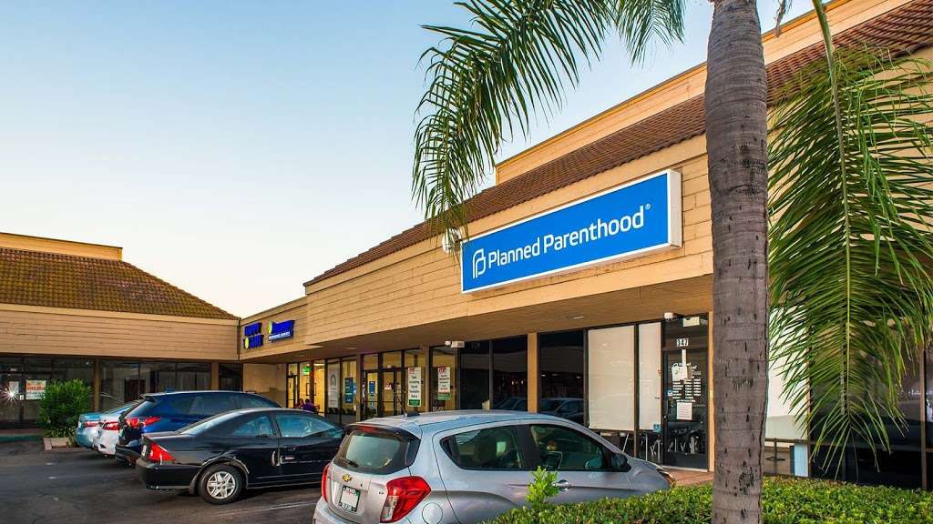 Planned Parenthood - Escondido Health Center | 347 W Mission Ave, Escondido, CA 92025, USA | Phone: (888) 743-7526