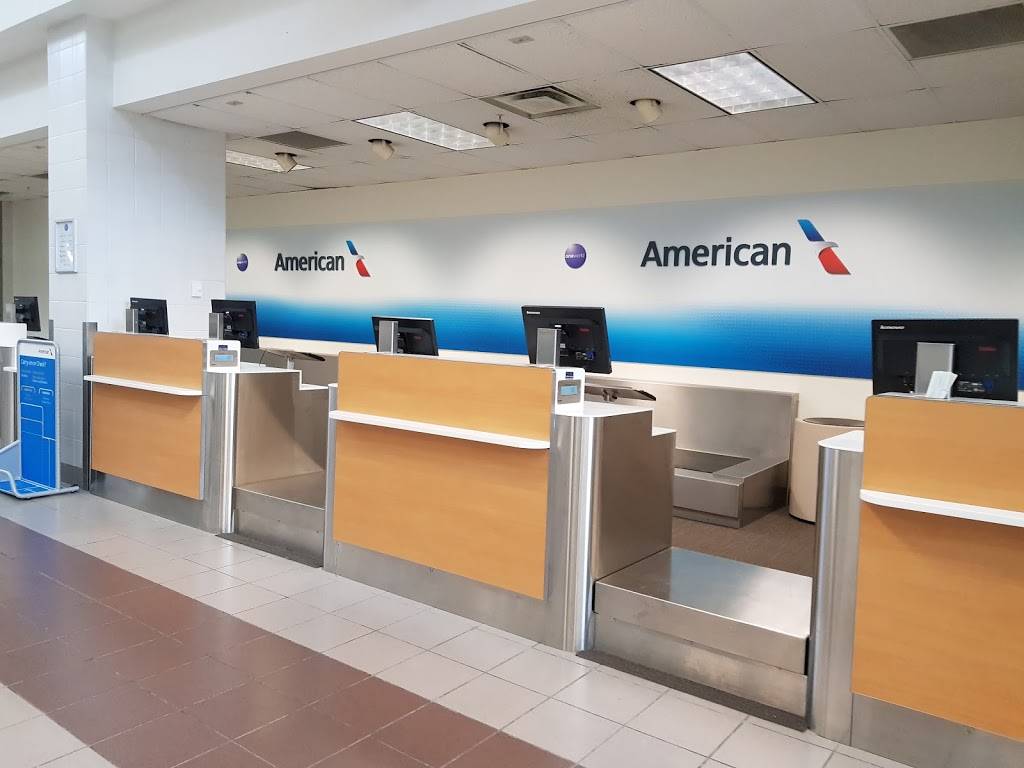 American Airlines - Skyview 5 - Training & Conference Center | 4501 Crewmember Way, Fort Worth, TX 76155, USA | Phone: (817) 956-1000