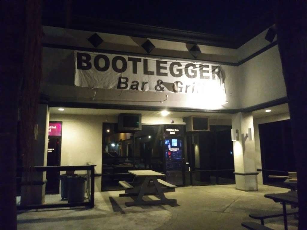 Bootleggers Bar & Grill | 11300 West Rd I, Houston, TX 77065, USA | Phone: (281) 890-0633