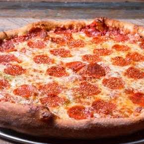 Main Street Pizzeria | 63 E Main St, Norton, MA 02766 | Phone: (508) 622-1115