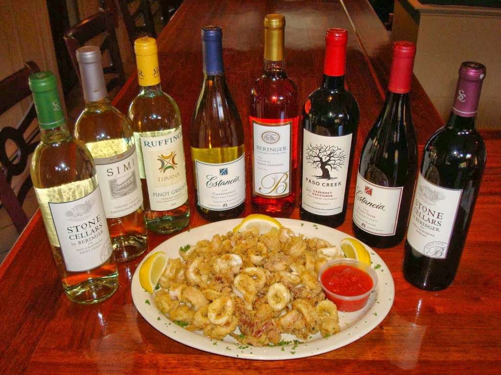 The Hampstead House Restaurant | 251 Hampstead St, Methuen, MA 01844, USA | Phone: (978) 655-4176
