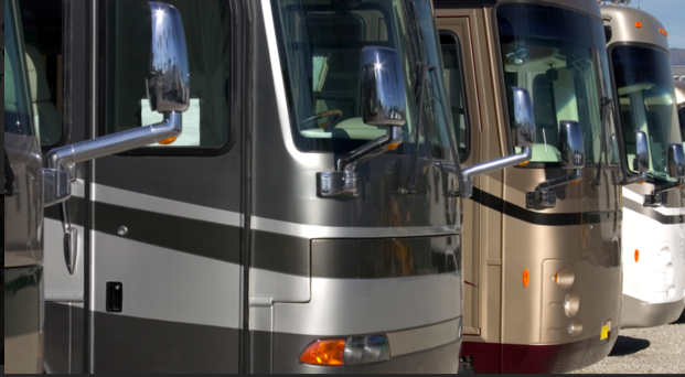 San Diego KOA RV Storage | 111 N 2nd Ave, Chula Vista, CA 91910, USA | Phone: (619) 831-6756