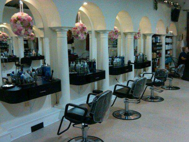 Just Your Style Salon | 21 Hope Chapel Rd, Jackson, NJ 08527 | Phone: (732) 534-5758