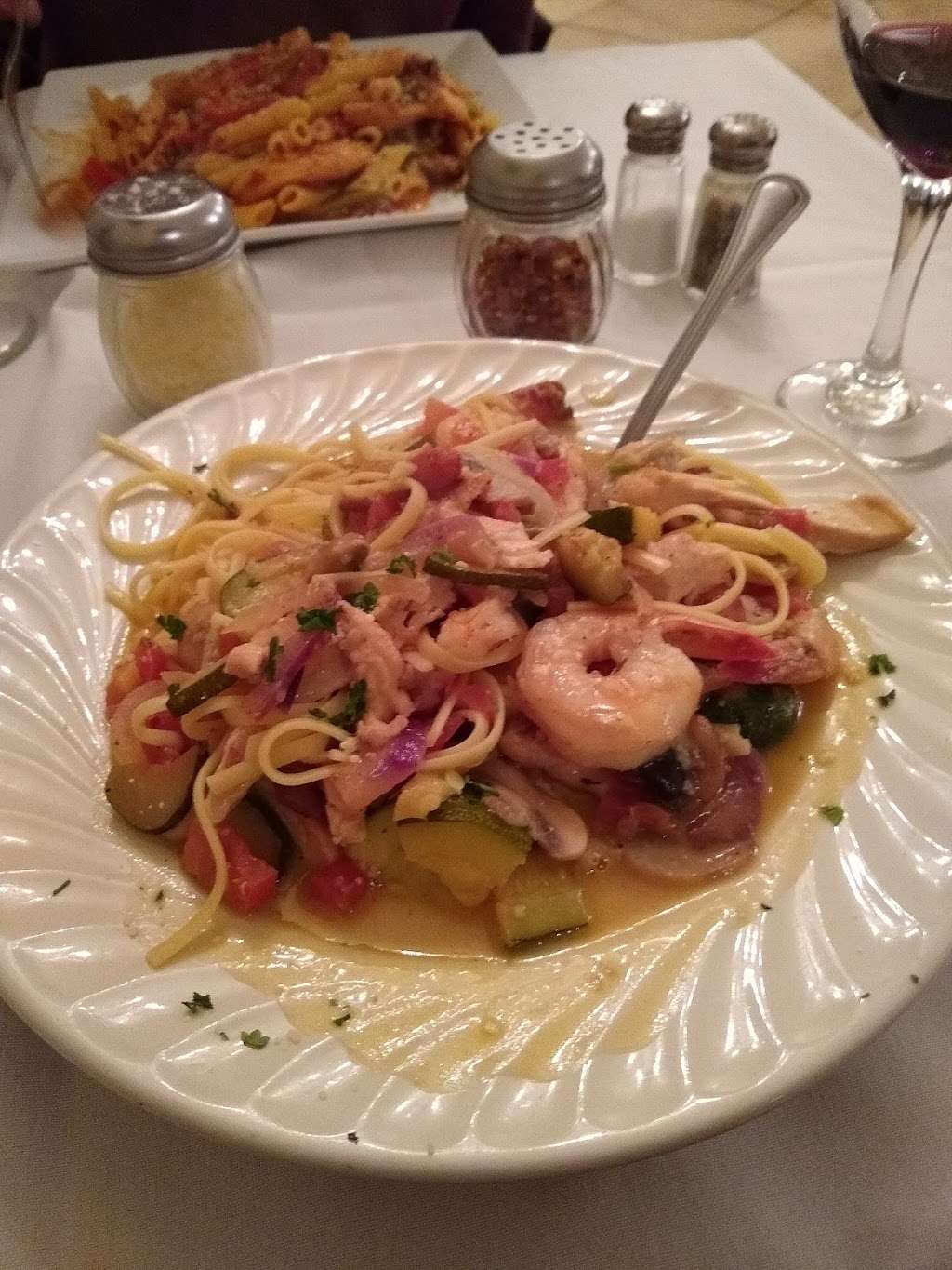 La Dolce Vita | 1308 Van Buren Rd, Easton, PA 18045, USA | Phone: (610) 250-9860