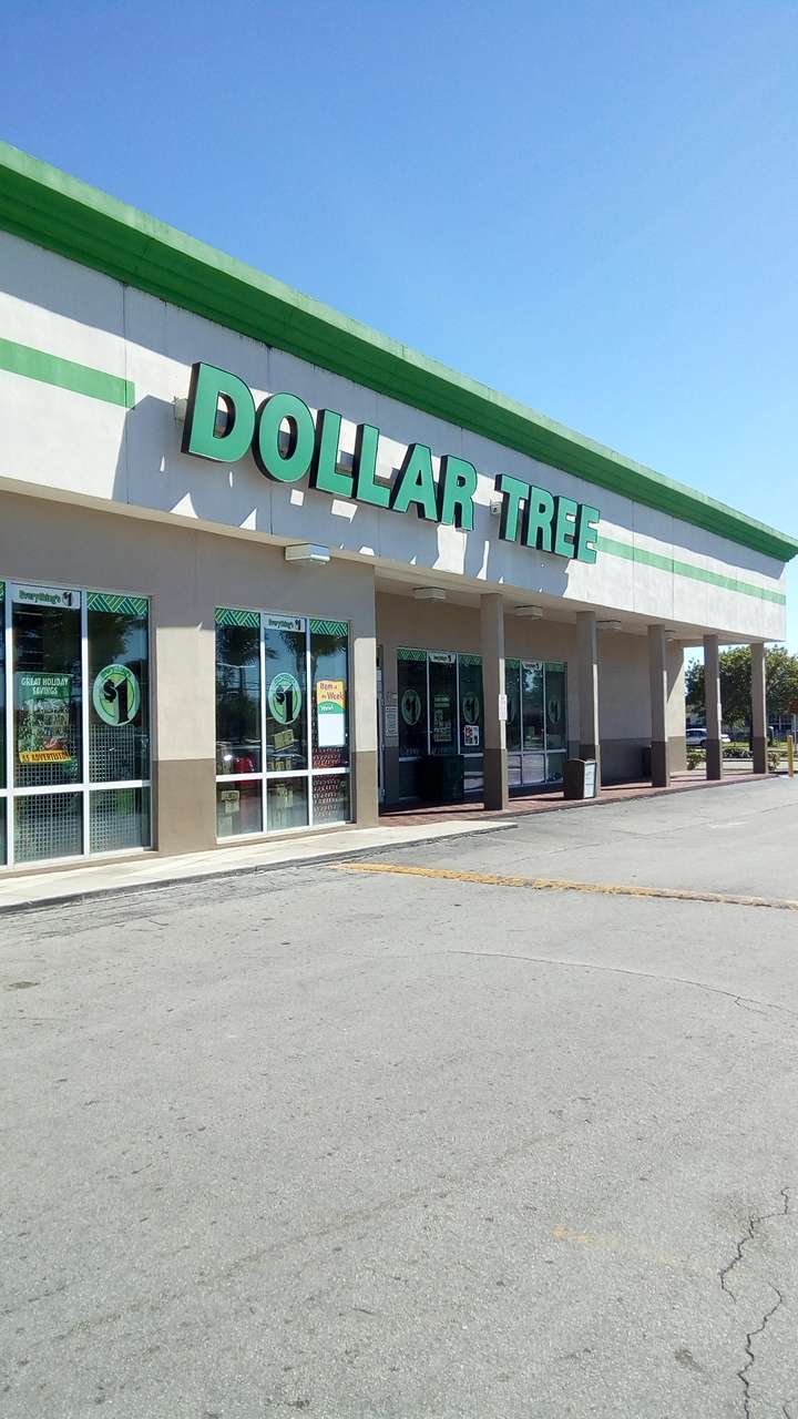 Dollar Tree - furniture store  | Photo 7 of 10 | Address: 4601 NW 199th St, Miami Gardens, FL 33055, USA | Phone: (305) 624-8301