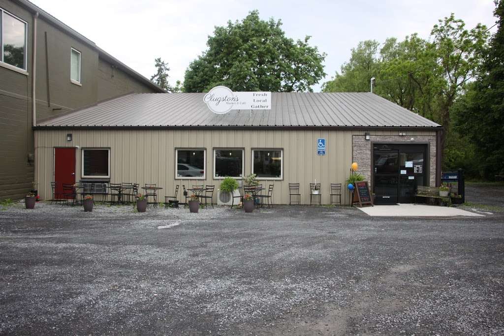 Clugstons Market & Cafe | 201 Lincoln Way W, Mcconnellsburg, PA 17233 | Phone: (717) 325-0813