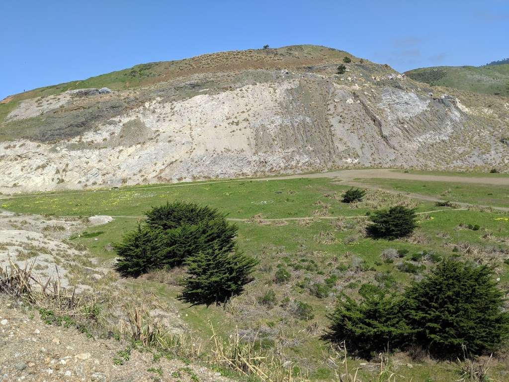 Pacifica Beach View Park | 651 San Marlo Way, Pacifica, CA 94044, USA