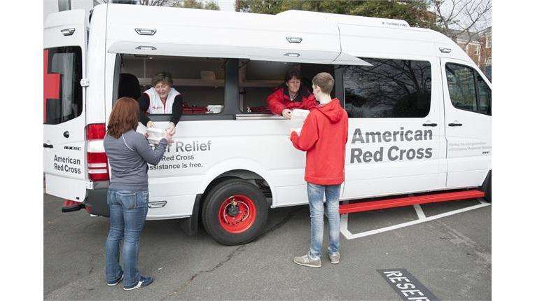 American Red Cross | 410 Park Ave, Stroudsburg, PA 18360, USA | Phone: (570) 476-3800