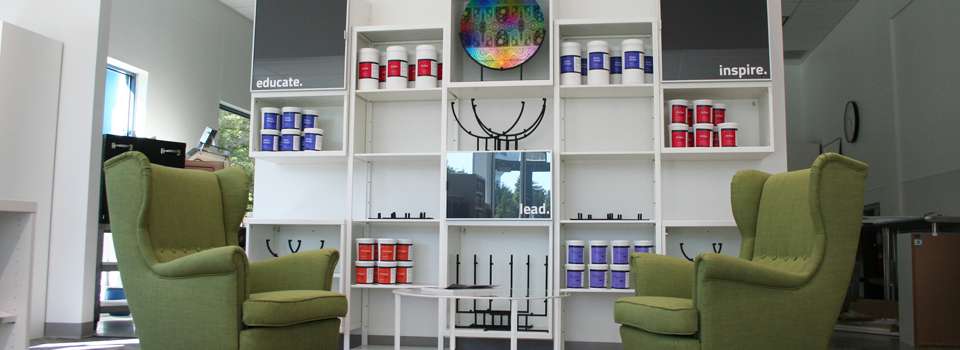 Ed Hoys International Art Glass & Supplies | 27625 Diehl Rd, Warrenville, IL 60555 | Phone: (630) 225-3900