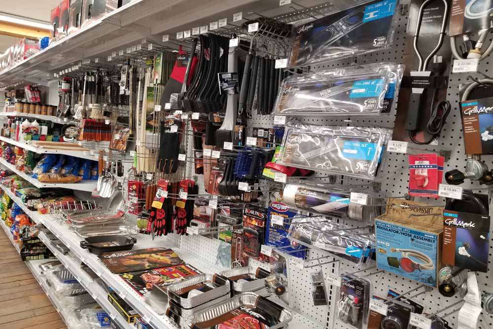 Weavers Ace Hardware At Fleetwood | 732 Fleetwood Lyons Rd, Fleetwood, PA 19522 | Phone: (610) 944-7681